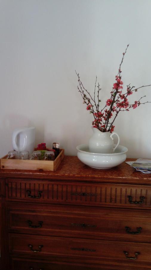 B And B Sycomore, La Bouriotte Labastide-Rouairoux 外观 照片